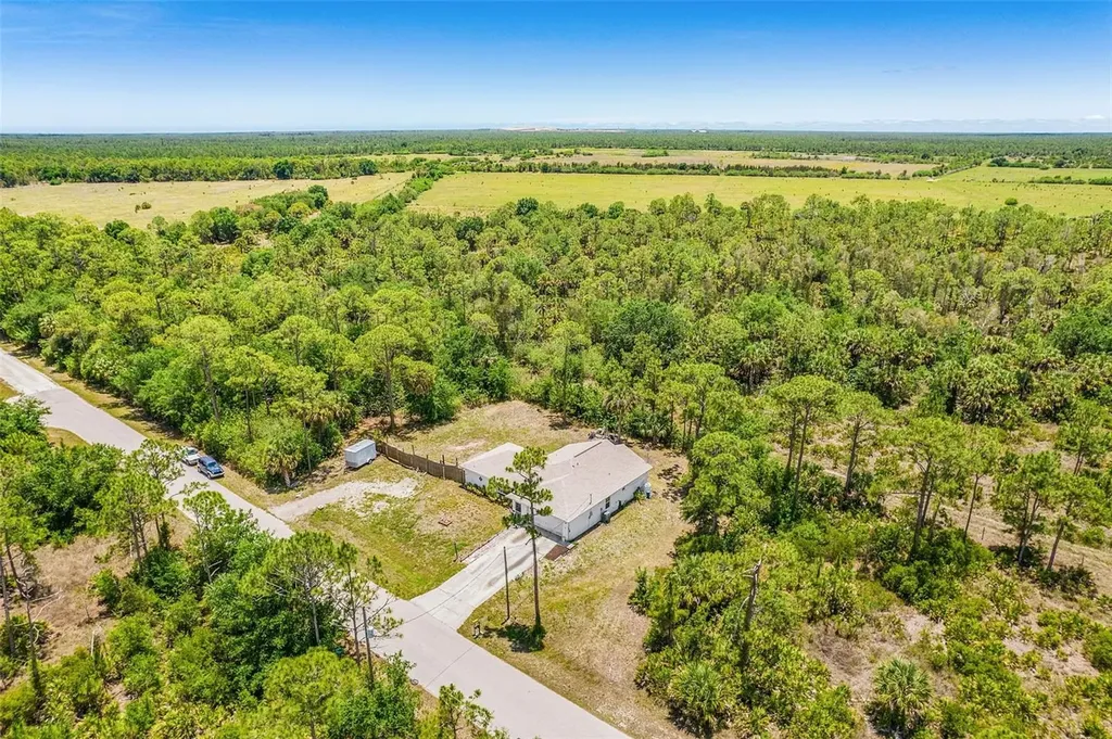 27491 Las Lomas Drive Punta Gorda FL 33955