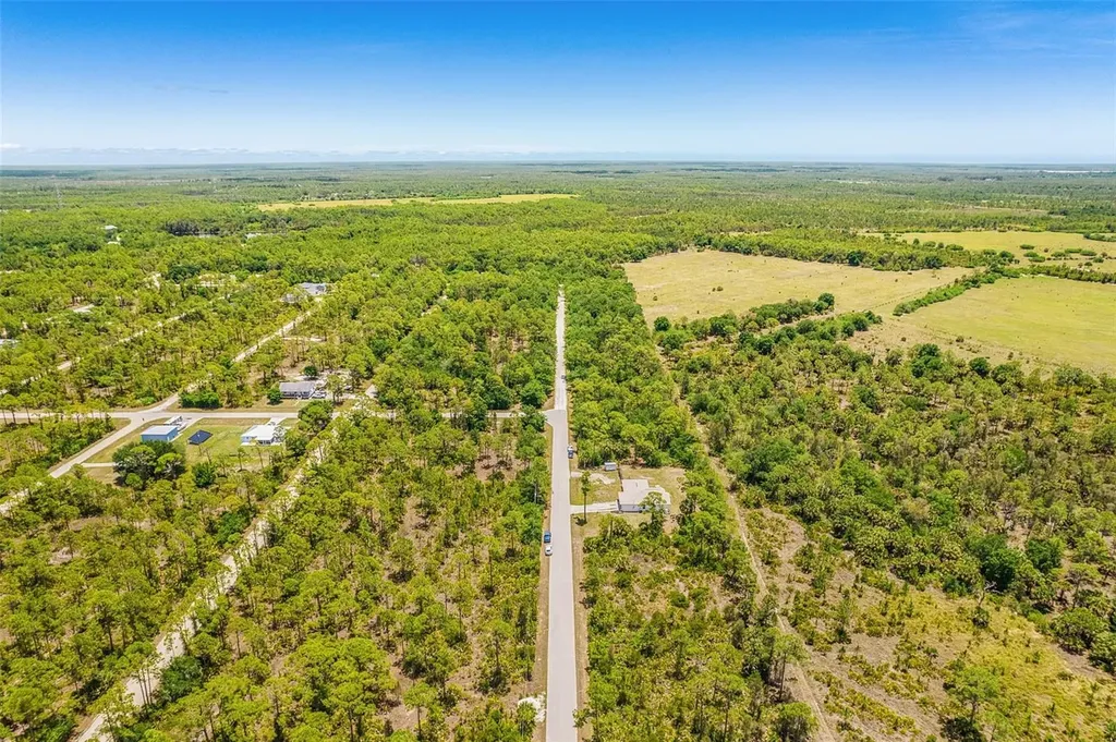 27491 Las Lomas Drive Punta Gorda FL 33955