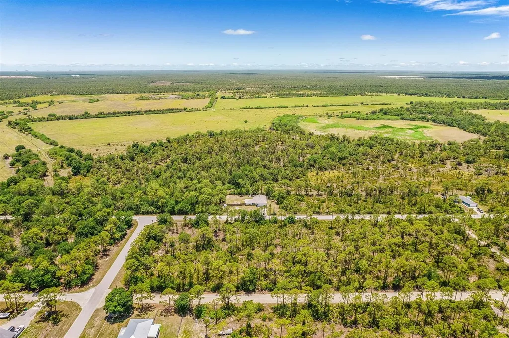 27491 Las Lomas Drive Punta Gorda FL 33955