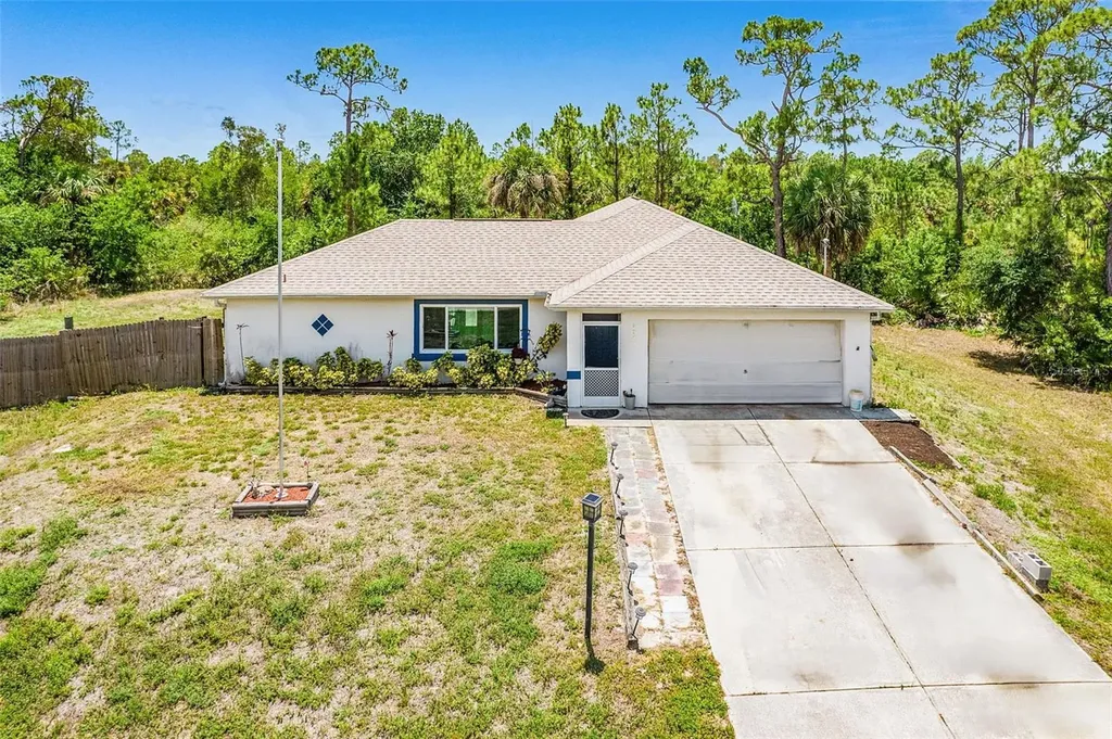 27491 Las Lomas Drive Punta Gorda FL 33955