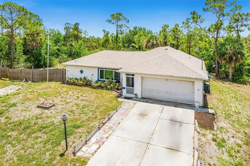 27491 Las Lomas Drive Punta Gorda FL 33955