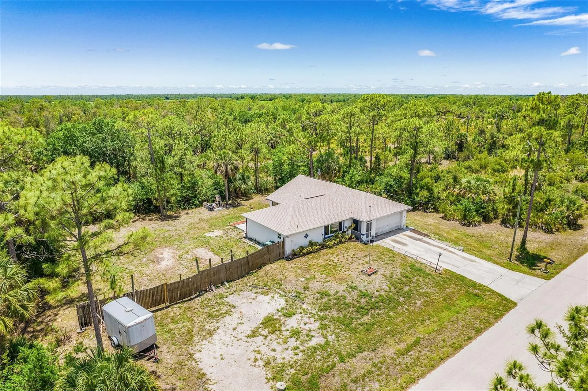 27491 Las Lomas Drive Punta Gorda FL 33955
