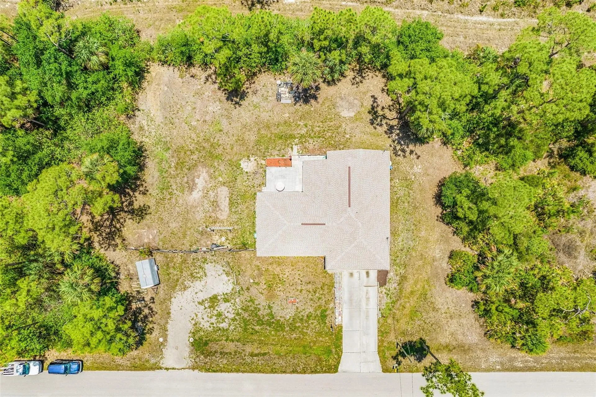 27491 Las Lomas Drive Punta Gorda FL 33955