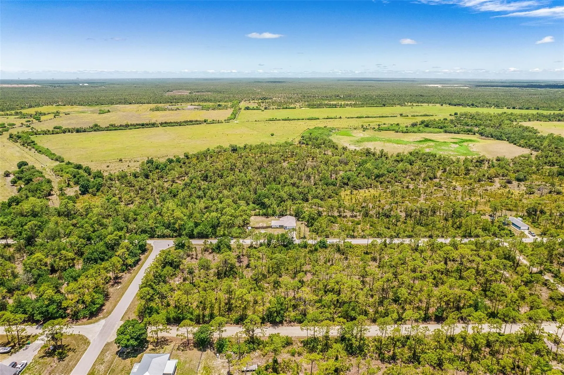 27491 Las Lomas Drive Punta Gorda FL 33955