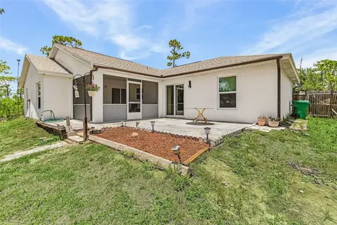 27491 Las Lomas Drive Punta Gorda FL 33955