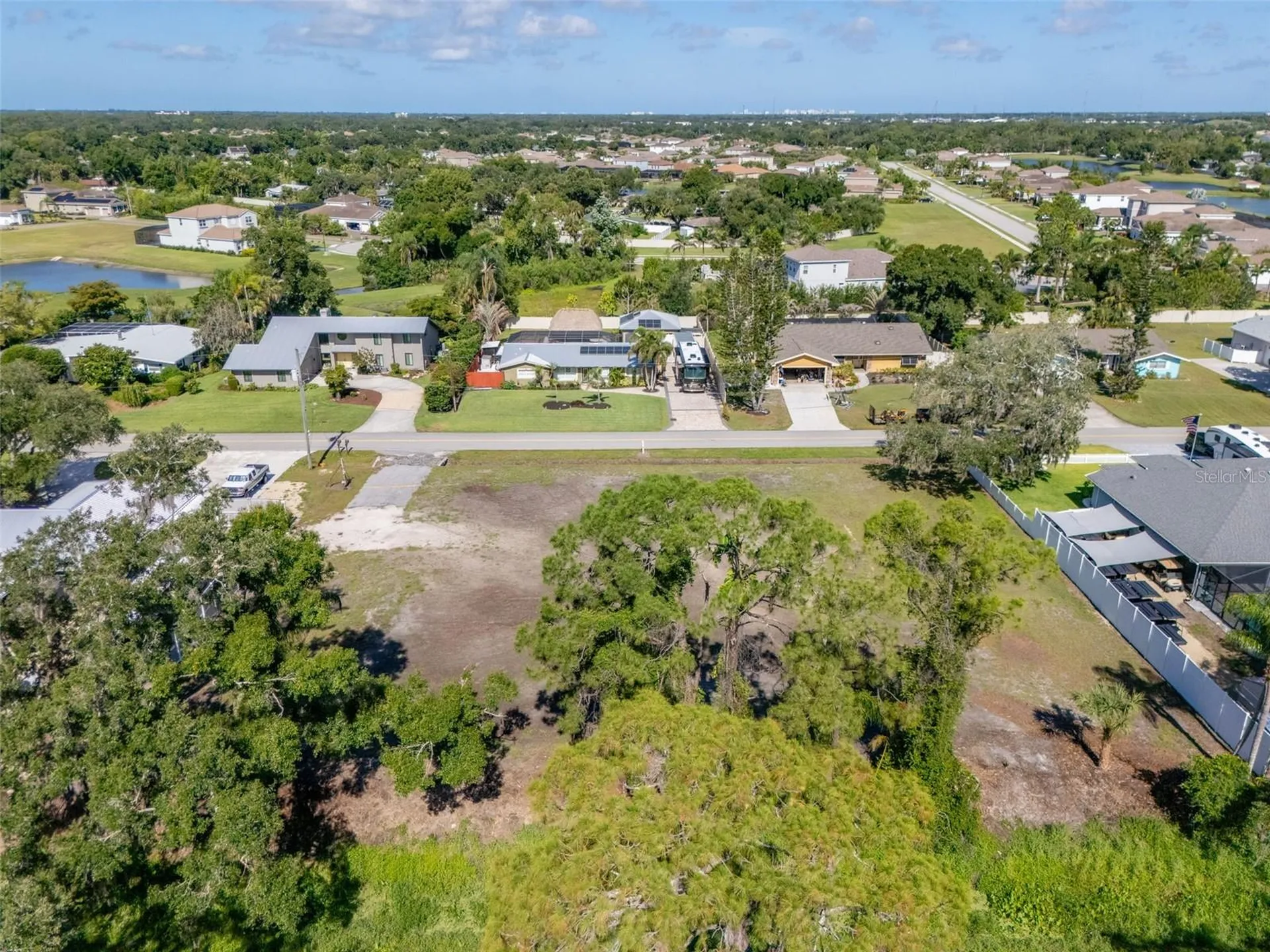 1941 E Leewynn Drive Sarasota FL 34240