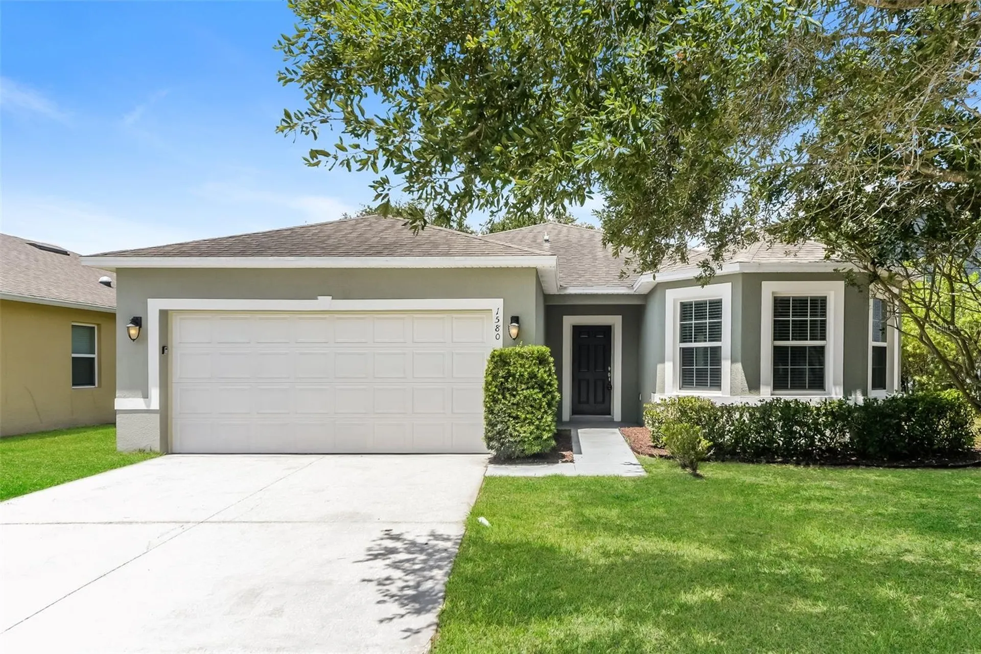 1580 Tamarind Road Davenport FL 33896