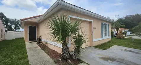 2338 Cordova Court Kissimmee FL 34743