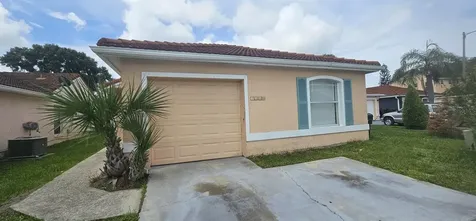 2338 Cordova Court Kissimmee FL 34743