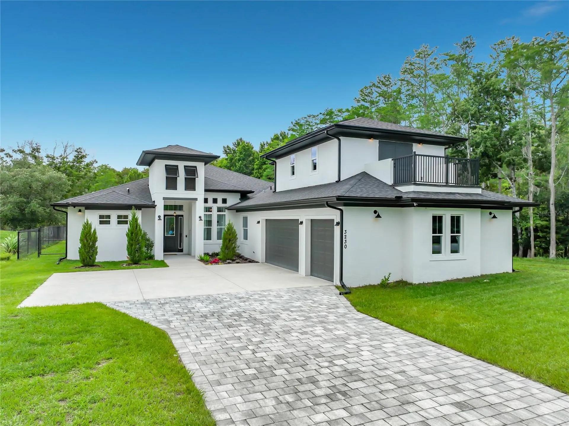 3230 Cavalier Avenue Orlando FL 32833