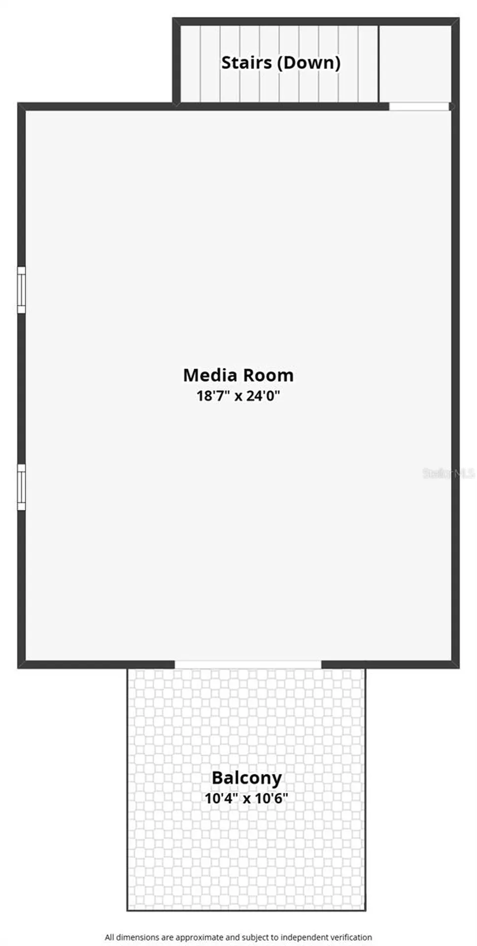 3230 Cavalier Avenue Orlando FL 32833