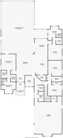 3230 Cavalier Avenue Orlando FL 32833