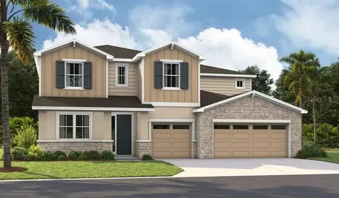 3034 Woodcliff Lake Circle Clermont FL 34711