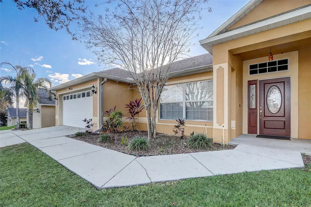 129 Compass Rose Dr Brook Groveland FL 34736