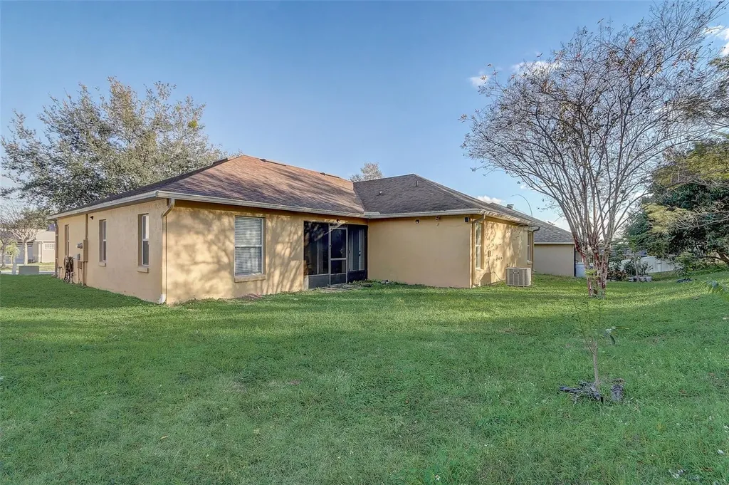 129 Compass Rose Dr Brook Groveland FL 34736