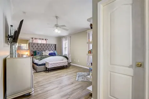 129 Compass Rose Dr Brook Groveland FL 34736