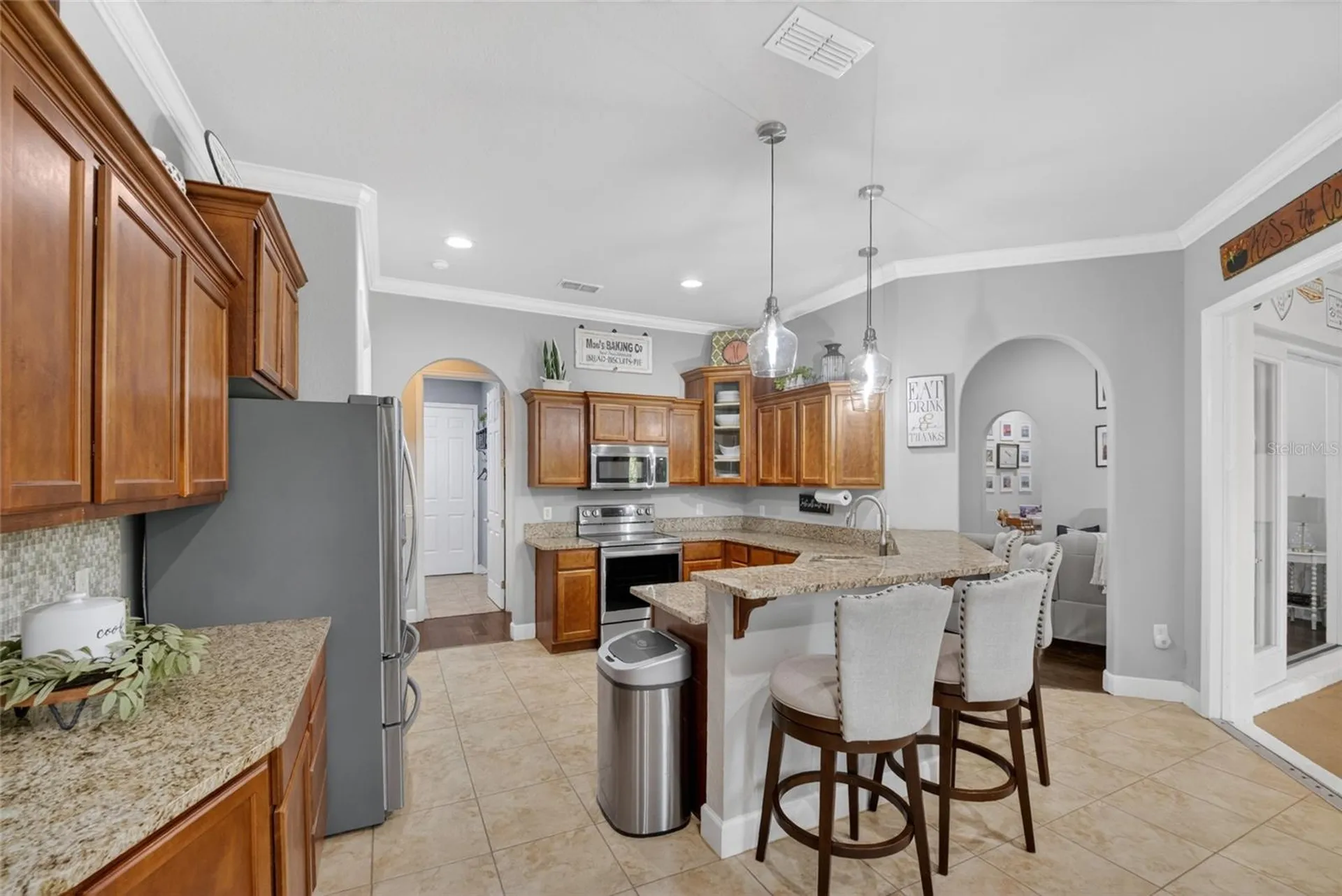4525 SE 48th Place Road Ocala FL 34480