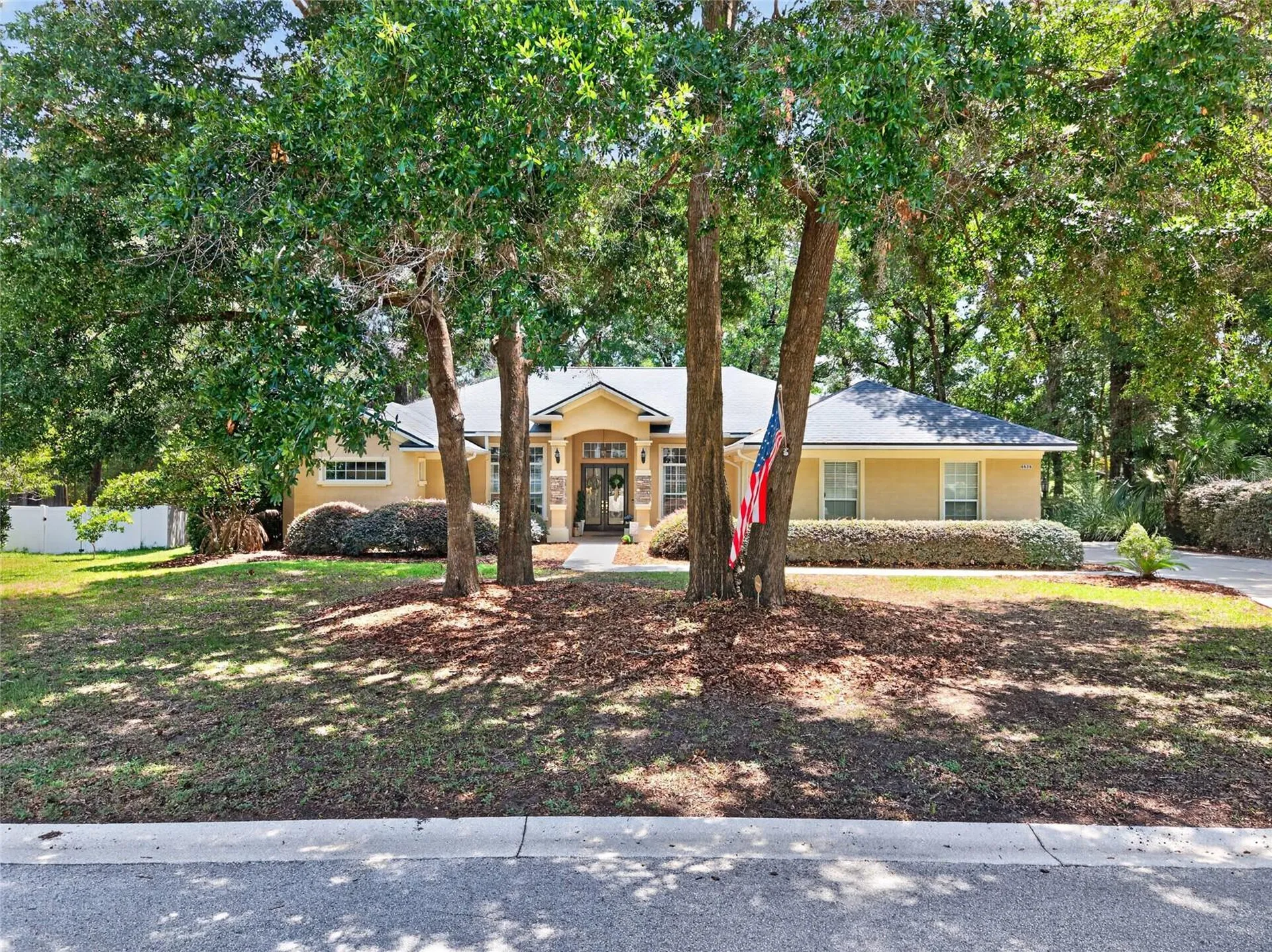 4525 SE 48th Place Road Ocala FL 34480