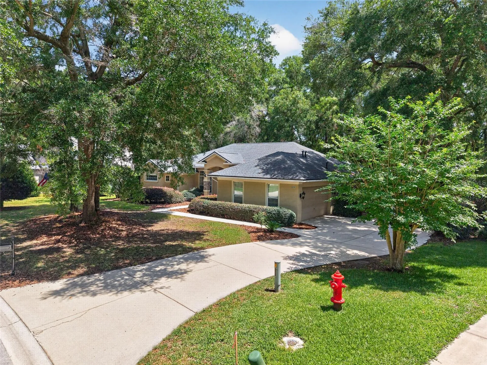 4525 SE 48th Place Road Ocala FL 34480