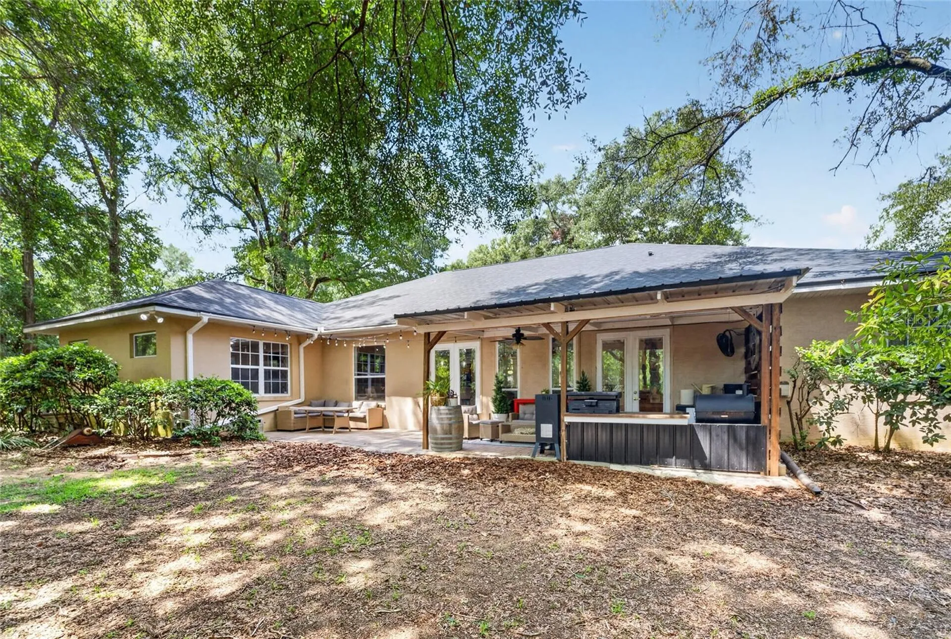 4525 SE 48th Place Road Ocala FL 34480