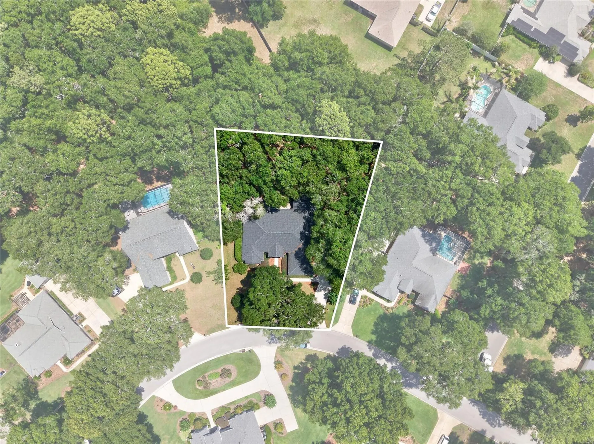 4525 SE 48th Place Road Ocala FL 34480