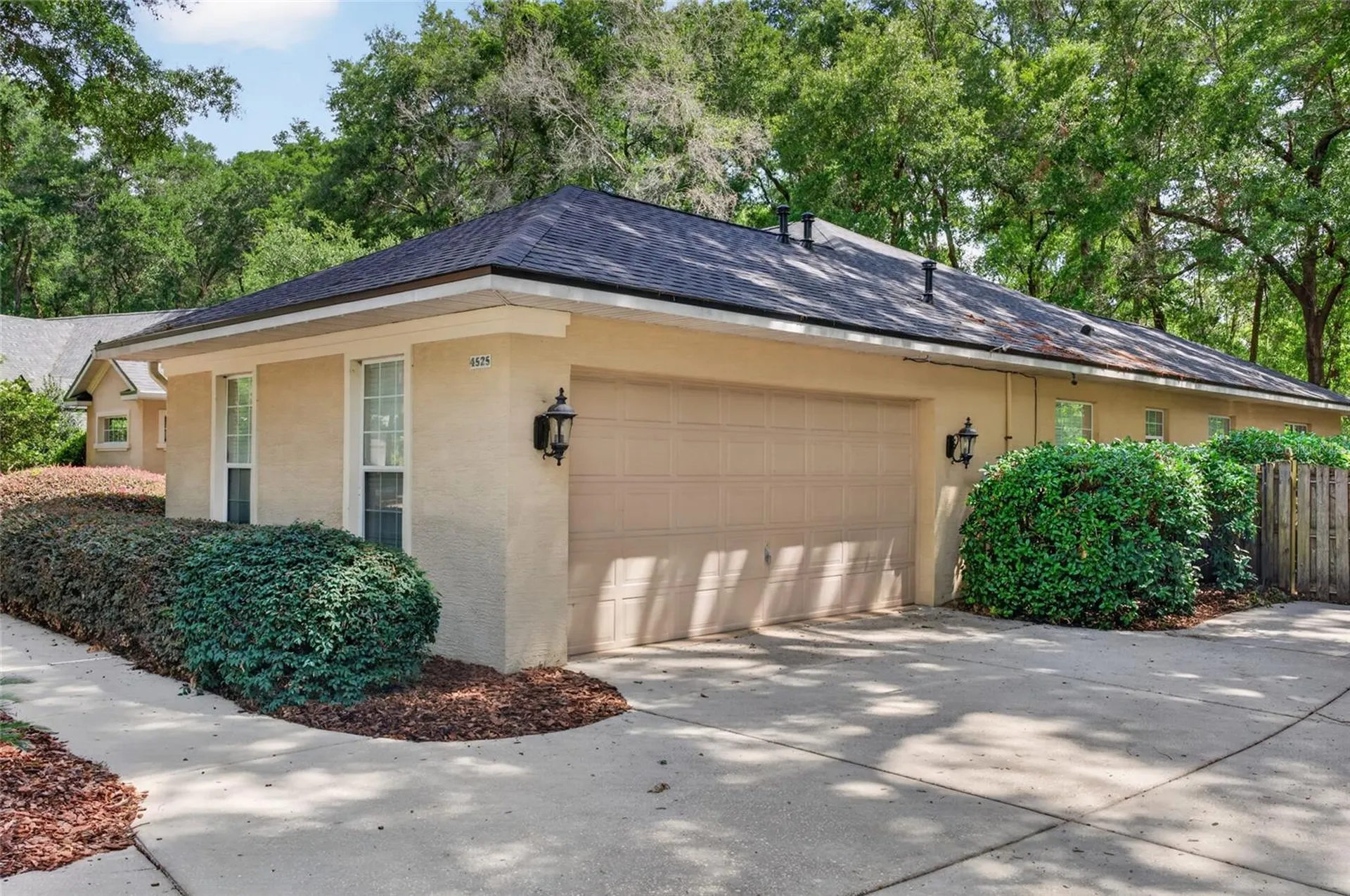 4525 SE 48th Place Road Ocala FL 34480