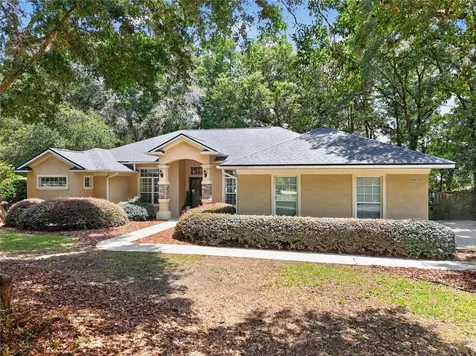 4525 SE 48th Place Road Ocala FL 34480