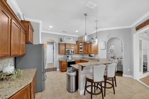 4525 SE 48th Place Road Ocala FL 34480