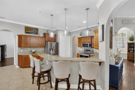 4525 SE 48th Place Road Ocala FL 34480