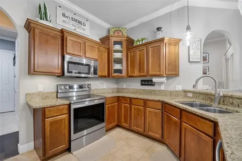 4525 SE 48th Place Road Ocala FL 34480
