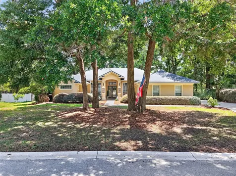 4525 SE 48th Place Road Ocala FL 34480
