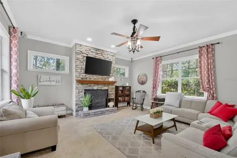 4525 SE 48th Place Road Ocala FL 34480