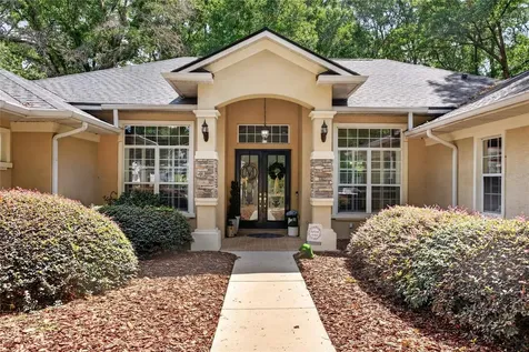 4525 SE 48th Place Road Ocala FL 34480