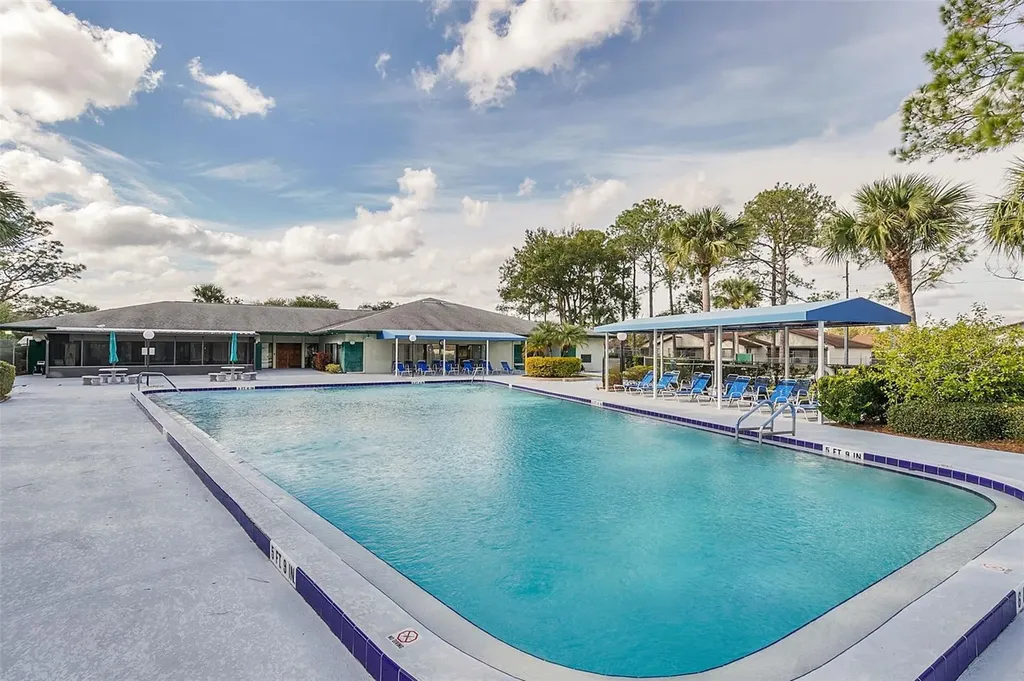 4410 Bar Harbor Drive Orlando FL 32821