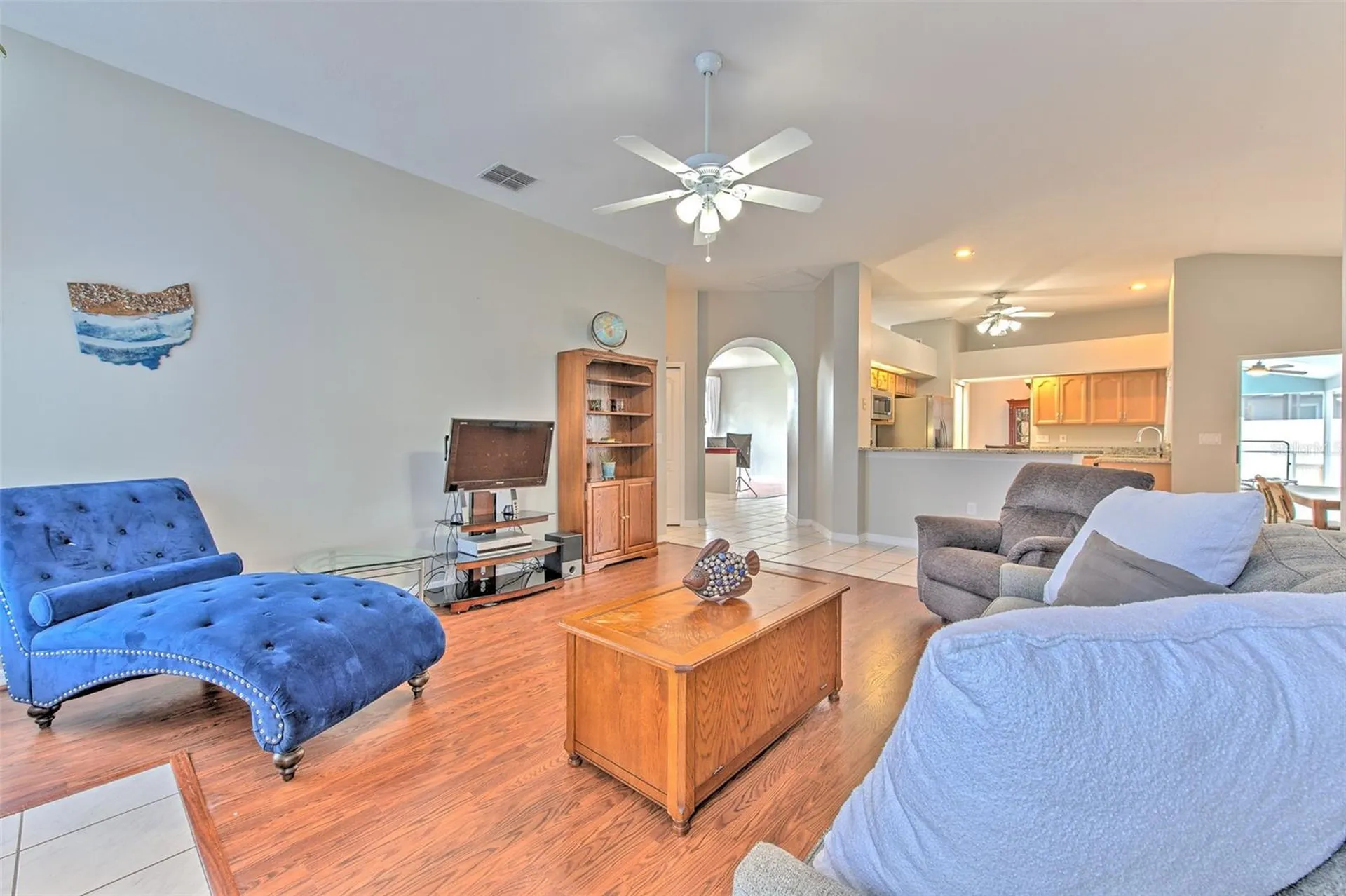 2327 Eagle Bluff Drive Valrico FL 33596