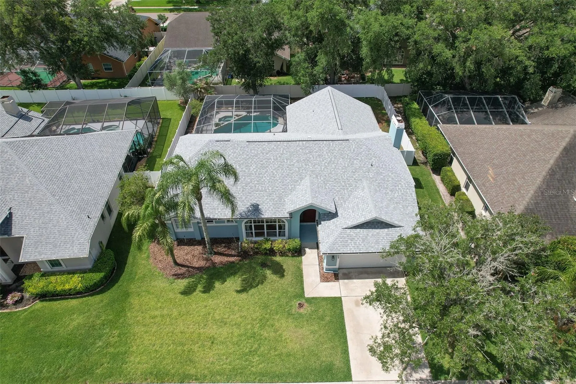 2327 Eagle Bluff Drive Valrico FL 33596