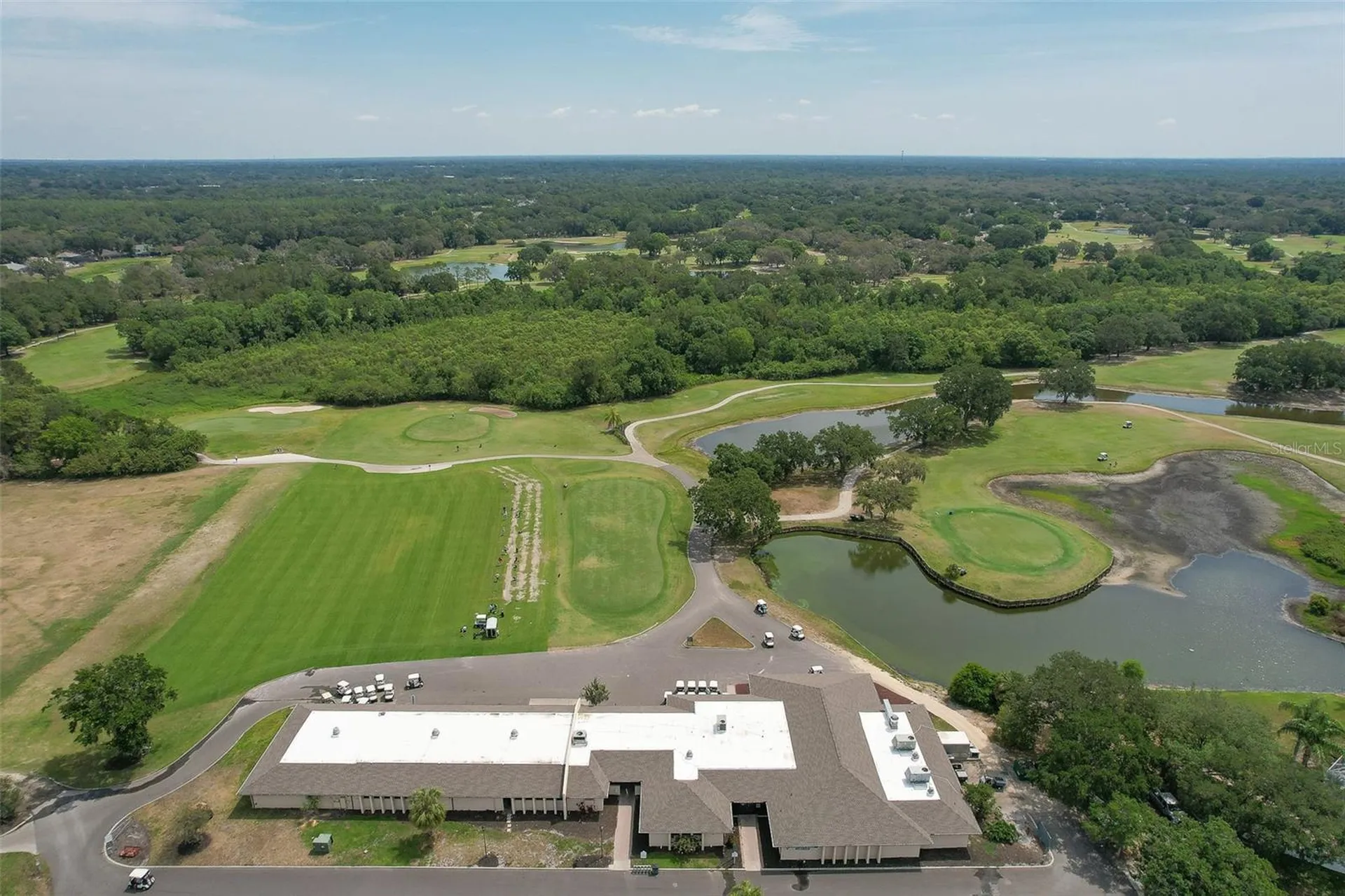 2327 Eagle Bluff Drive Valrico FL 33596