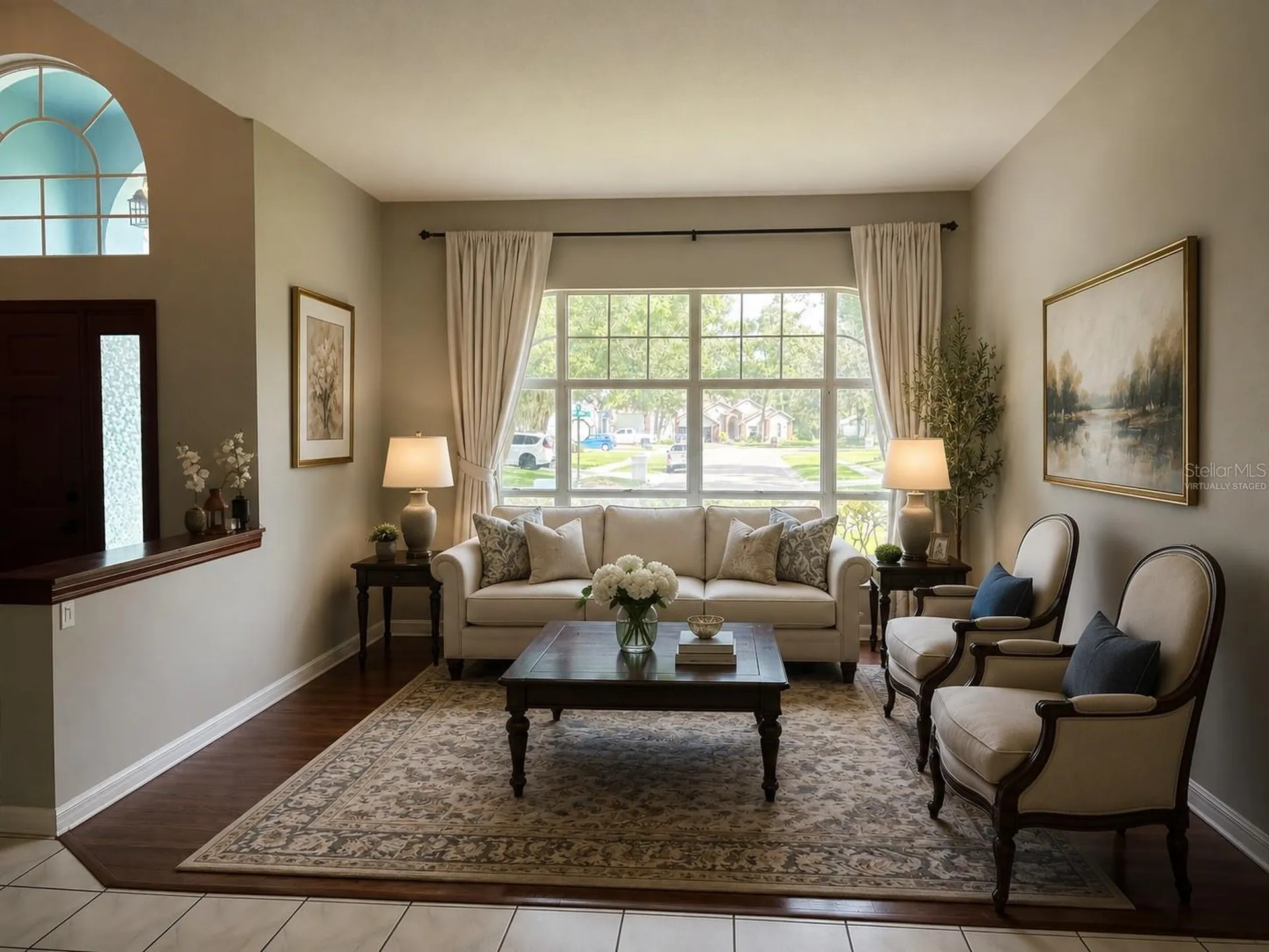 2327 Eagle Bluff Drive Valrico FL 33596