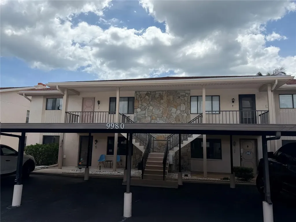 9980 Eagles Point Circle Port Richey FL 34668