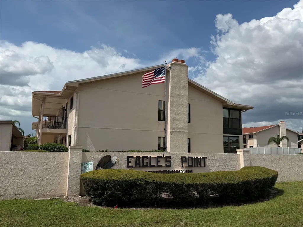 9980 Eagles Point Circle Port Richey FL 34668