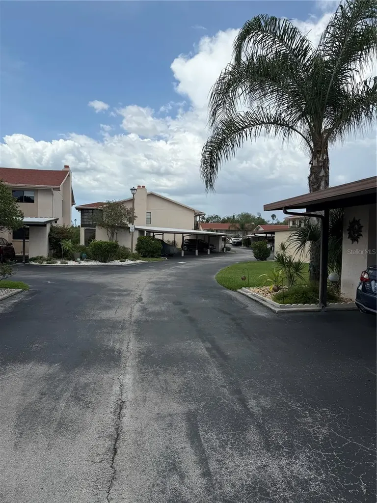 9980 Eagles Point Circle Port Richey FL 34668