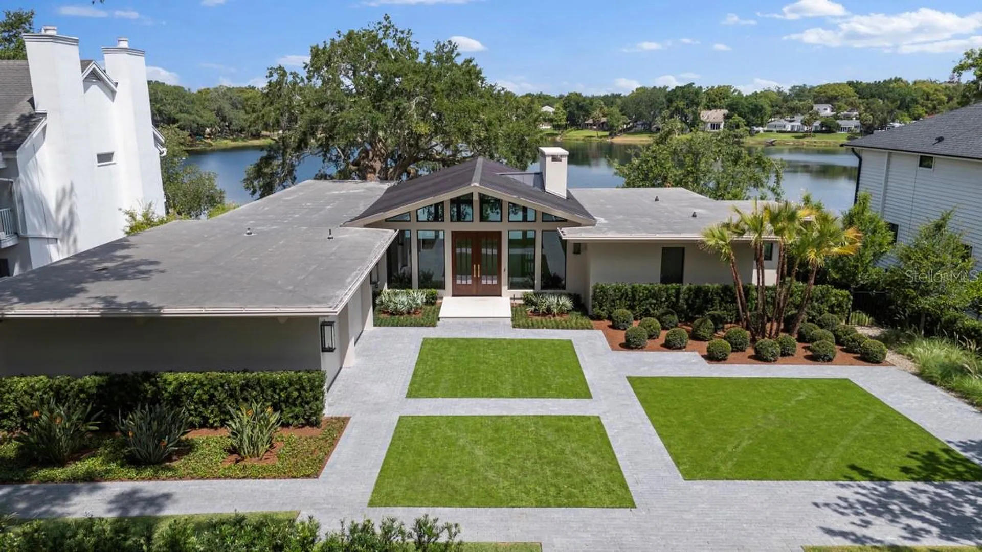 1521 Harris Circle Winter Park FL 32789