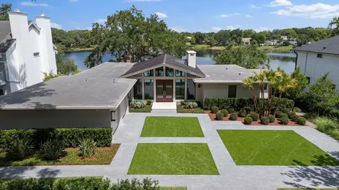 1521 Harris Circle Winter Park FL 32789