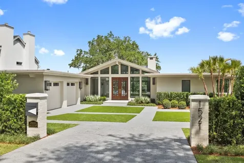 1521 Harris Circle Winter Park FL 32789
