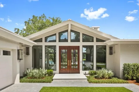 1521 Harris Circle Winter Park FL 32789