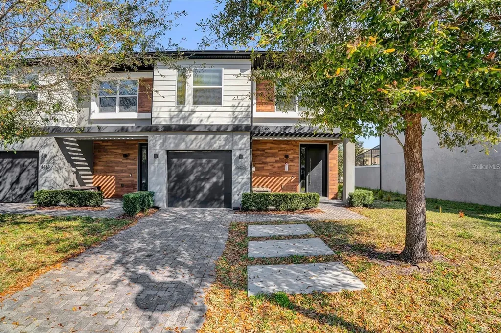 4431 Le Reve Court Kissimmee FL 34746