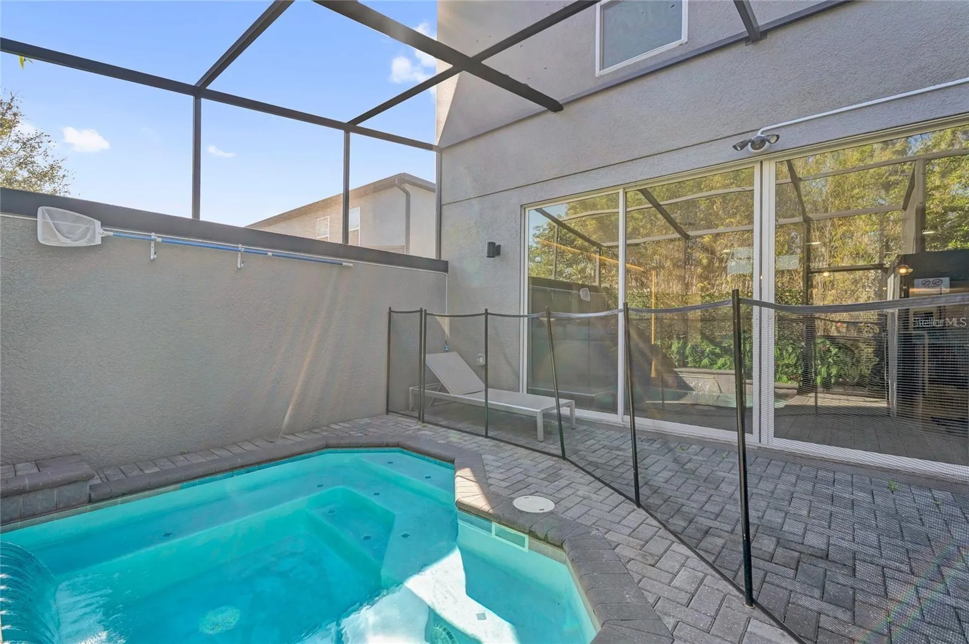 4431 Le Reve Court Kissimmee FL 34746