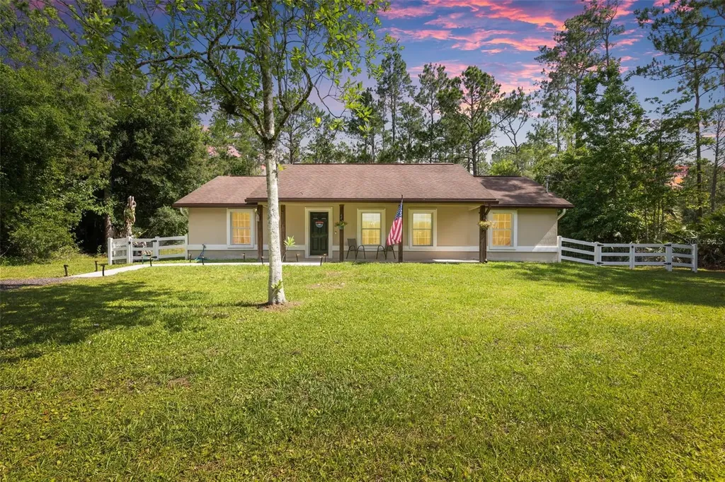 4162 Acorn Avenue Bunnell FL 32110