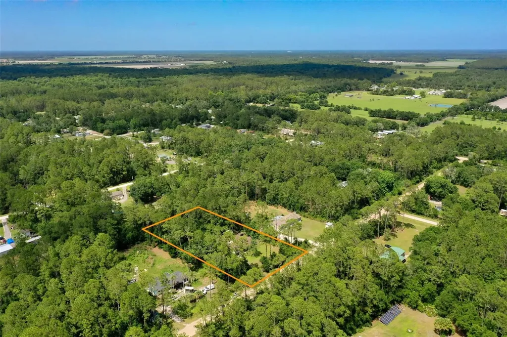 4162 Acorn Avenue Bunnell FL 32110