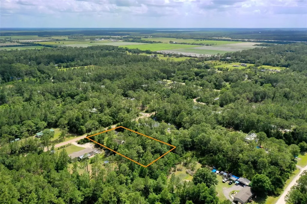 4162 Acorn Avenue Bunnell FL 32110